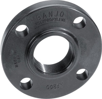 Banjo ANSI 150 Flange 9901-AF150