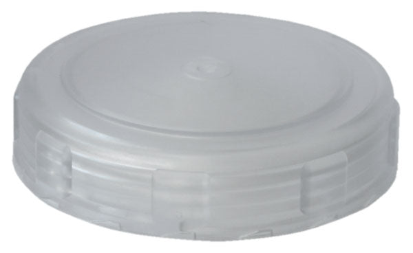 Female Threaded Lids & Accessories