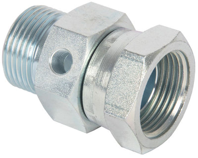 1/8" Threaded Test Point Adaptor