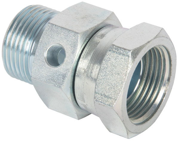 1/8" Threaded Test Point Adaptor
