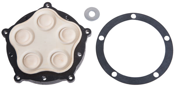 Everflo Diaphragm Assembly