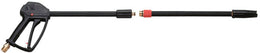 Interpump Lance Assembly with Multireg Head