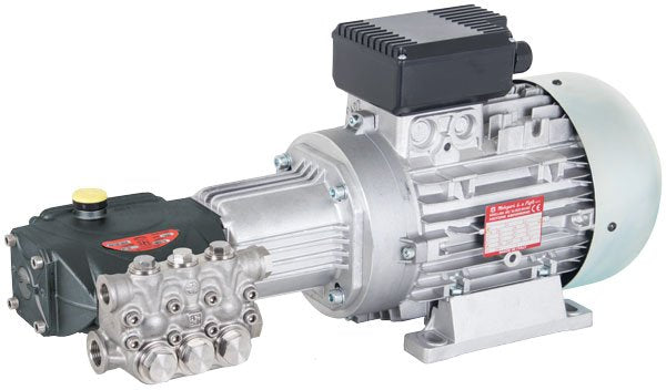 Interpump 53SS Series Motor Pump Unit