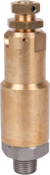 Interpump S3 Safety Relief Valve