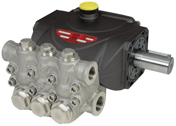 Interpump 53SS Series Pump - 1450 Rpm
