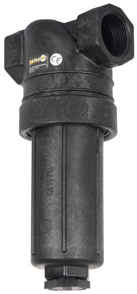 Banjo T Line Filter