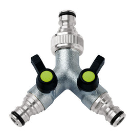 2 Way Manifold
