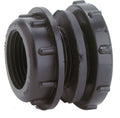 BH Series Bulkhead Fitting