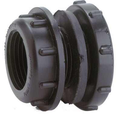 BH Series Bulkhead Fitting