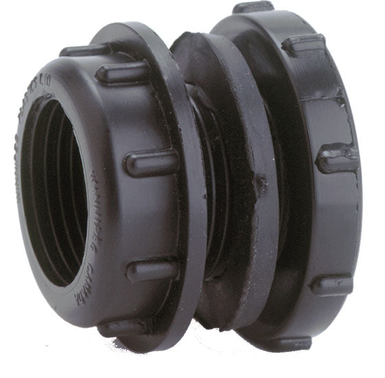 BH Series Threaded Tank Flanges