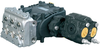 Pratissoli KE24 Hydraulic Motorpump Unit
