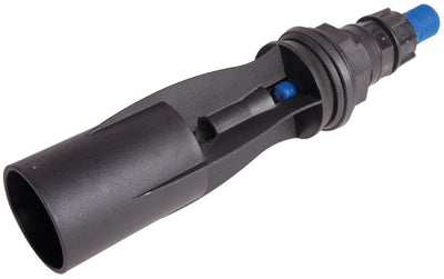 High Volume Jet Agitator