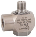 SW90 90° Swivel
