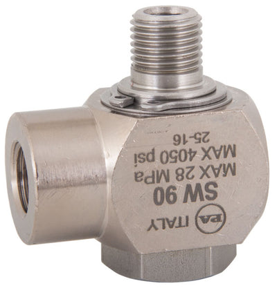 SW90 90° Swivel