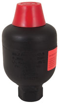 Pulsation Dampener