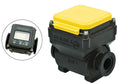 Banjo Flow Meter - Battery Powered
