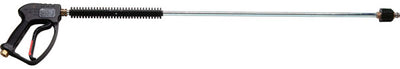 Pressure Wash Lance Assembly