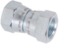 Female x Female Swivel Adaptor