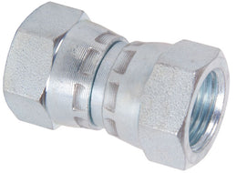 Female x Female Swivel Adaptor