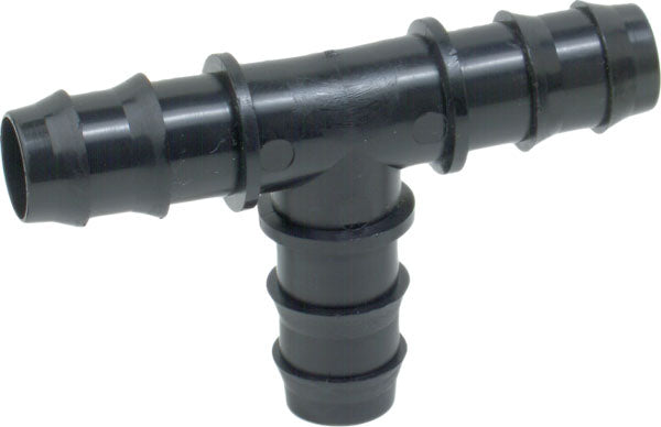 Hose Barb Tees
