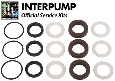Interpump Service/Repair Kit 274