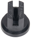 Acetal Flat Fan Nozzle Tip