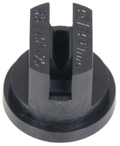 Acetal Flat Fan Nozzle Tip