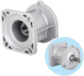 Comet Engine Coupling Kit
