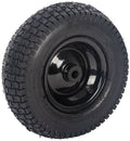 Pneumatic Wheel