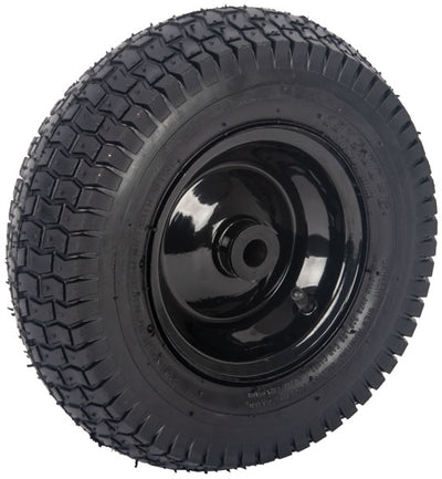 Pneumatic Wheel