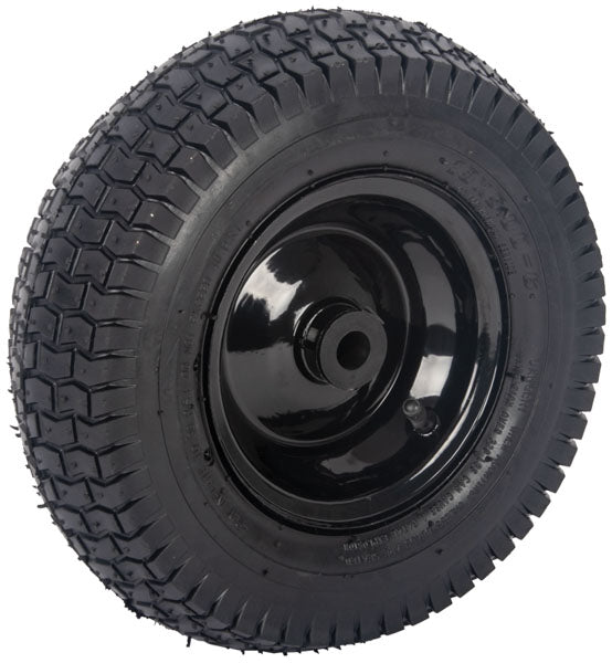 Pneumatic Wheel