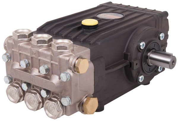 Interpump 47 Series Pump - 1450 Rpm