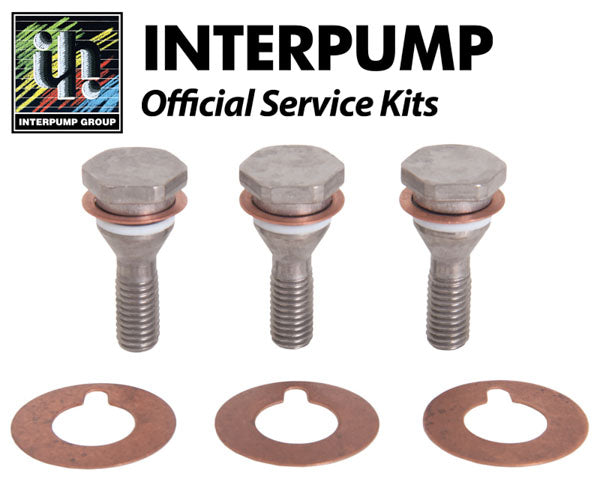 Interpump Service/Repair Kit 6