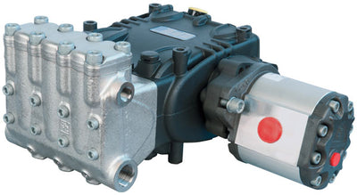 Pratissoli KT16 HYPACK Motorpump Unit