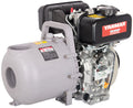 3" Pacer S Series Pump - Yanmar - Viton