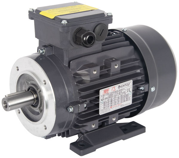 415V Electric Motor - 3.0 Hp - 2800 Rpm