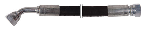 3/8" High Pressure Hose
