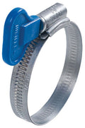 Jubilee Worm Drive Hose Clip - Wingspade