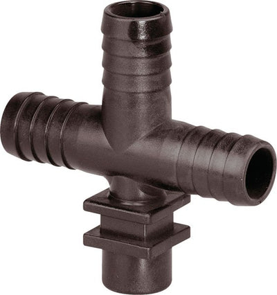 Dry Boom Nozzle Holder