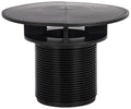 Anti-Vortex Cap
