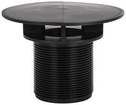 Anti-Vortex Cap
