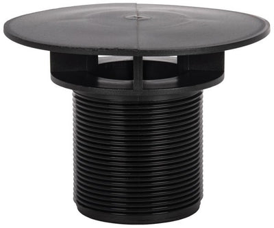 Anti-Vortex Cap