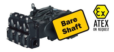 Pratissoli MW LP Series Pump - 800 Rpm MW55
