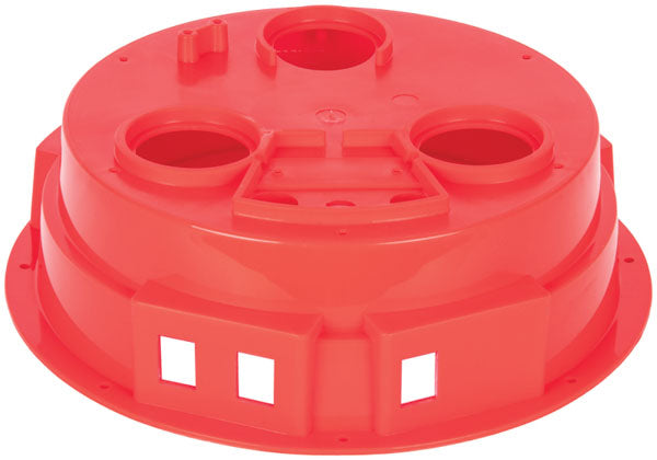 640 Series Top Cover