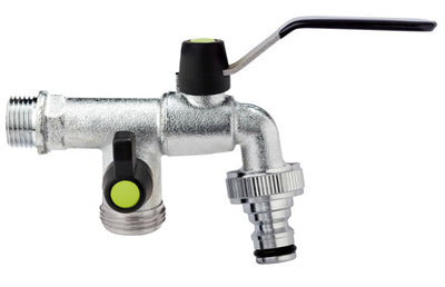 Garden Tap