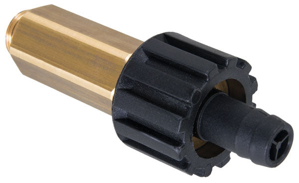 Interpump Inlet Kit