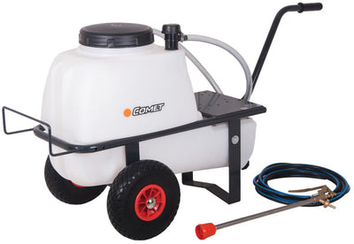 50 Litre Wheelbarrow Tank