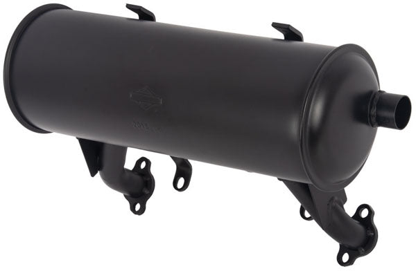 Briggs & Stratton Exhaust