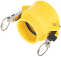 Cam Lever Coupler