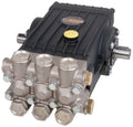 Interpump 47 Series Pump - 1000 Rpm - Twin Shaft
